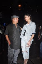 Taapsee Pannu at The Homecoming film launch on 3rd Nov 2015